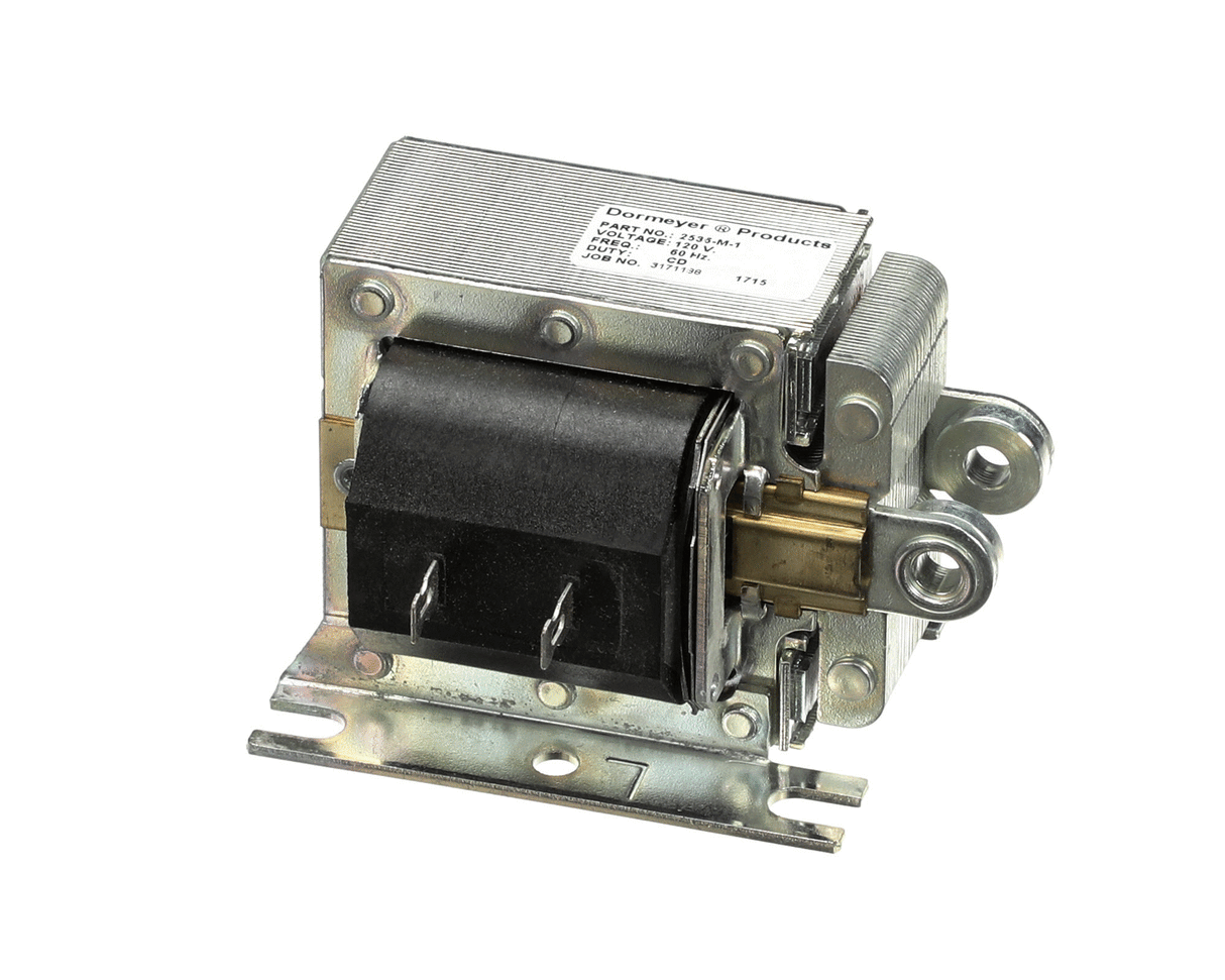 HOBART PARTS Hobart 00-041539 Solenoid AC - SKU HOB00-041539