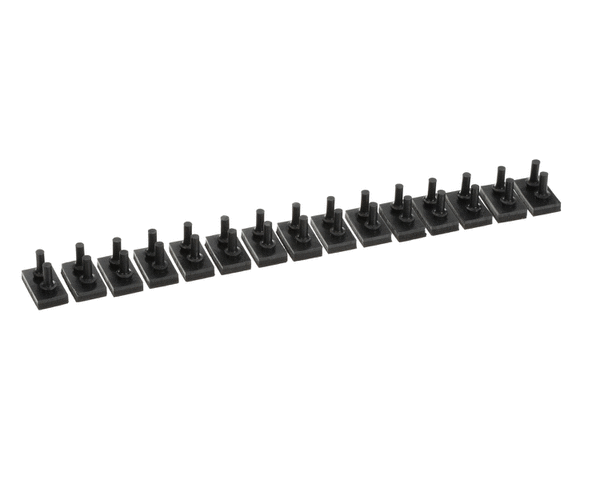 HOBART PARTS Hobart 00-043452 Set Gripper Pad (Gray) 1 Pk - SKU HOB00-043452