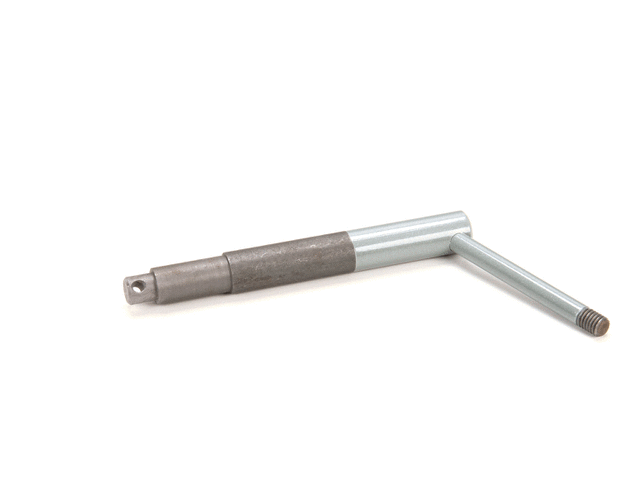 HOBART PARTS Hobart 00-064727-00001 Lift Control Shaft Handle - SKU HOB00-064727-00001