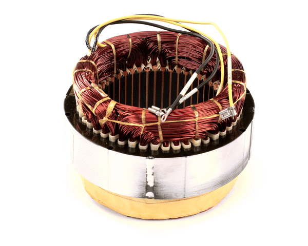 HOBART PARTS Hobart 00-065477-164-1 Stator Assembly 115/60 - SKU HOB00-065477-164-1