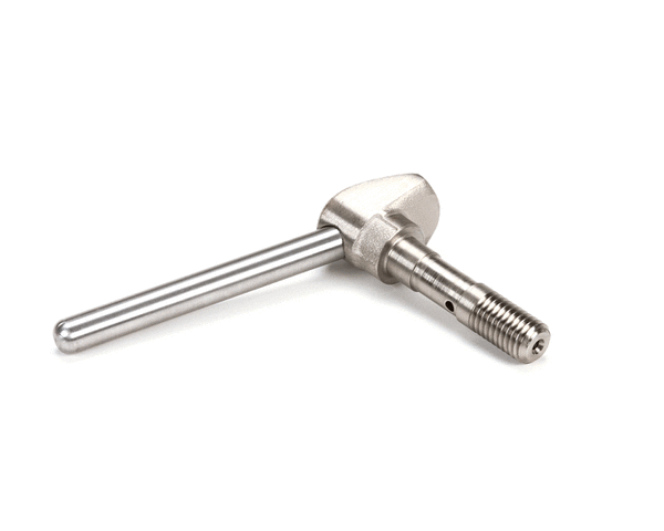 HOBART PARTS Hobart 00-065922-00020 Bowl Clamp LH RH - SKU HOB00-065922-00020
