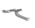 HOBART PARTS Hobart 00-070233-00002 Lever-Actuating - SKU HOB00-070233-00002