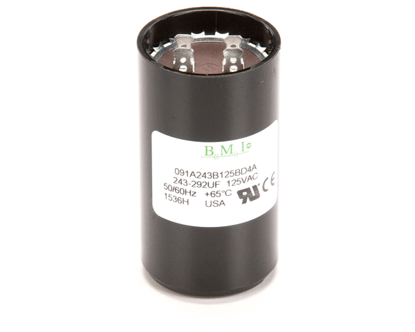 HOBART PARTS Hobart 00-070487-00001 Capacitor - SKU HOB00-070487-00001
