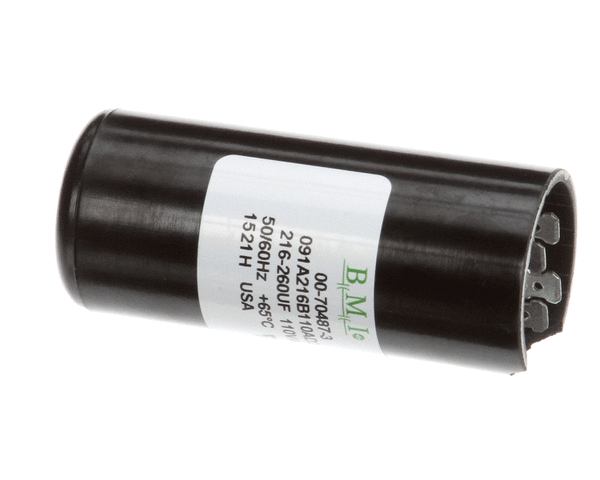 HOBART PARTS Hobart 00-070487-00003 Capacitor - SKU HOB00-070487-00003