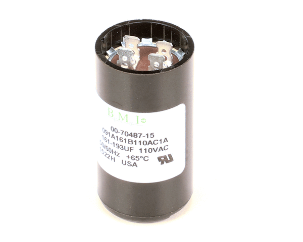 HOBART PARTS Hobart 00-070487-00015 Capacitor - SKU HOB00-070487-00015