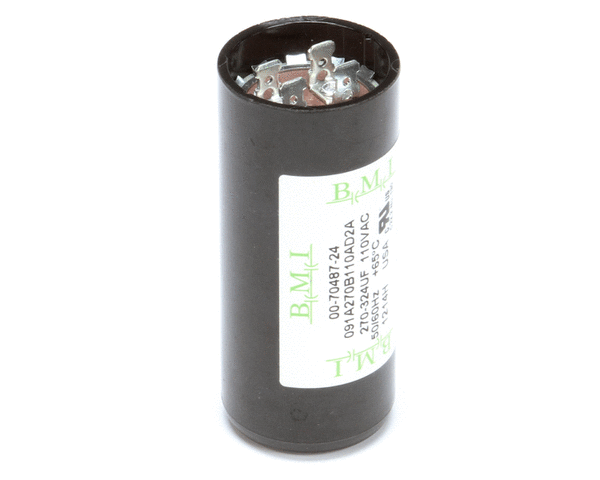 HOBART PARTS Hobart 00-070487-00024 Capacitor - SKU HOB00-070487-00024
