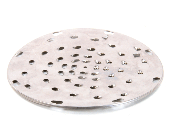 HOBART PARTS Hobart 00-077046 Shredder Plate 5/16 - SKU HOB00-077046