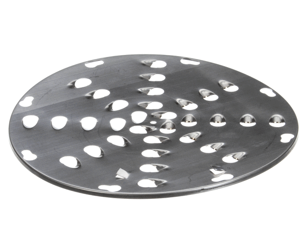 HOBART PARTS Hobart 00-077048 Shredder Plate 1/2 - SKU HOB00-077048