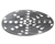 HOBART PARTS Hobart 00-077048 Shredder Plate 1/2 - SKU HOB00-077048