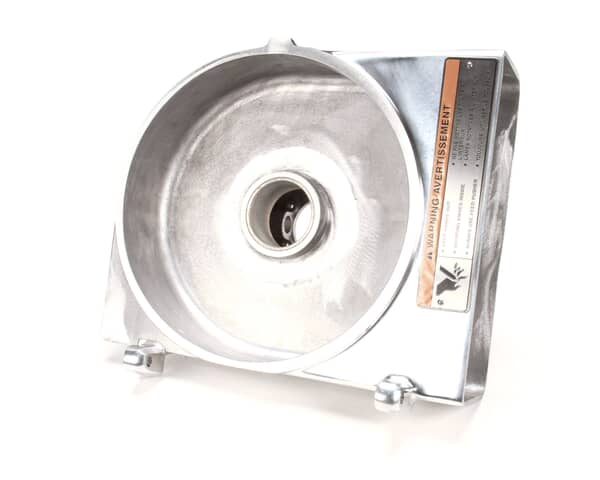 HOBART PARTS Hobart 00-083486-00001 Back Case - SKU HOB00-083486-00001