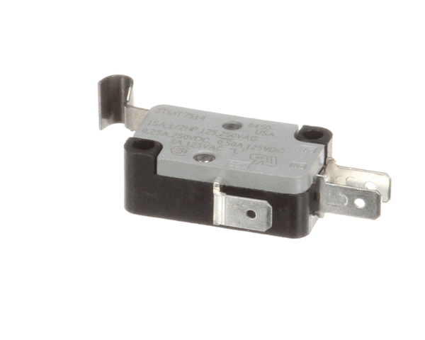 HOBART PARTS Hobart 00-087711-00218 Timer Switch - SKU HOB00-087711-00218