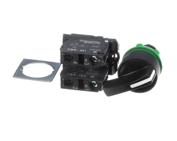 HOBART PARTS Hobart 00-087711-00331 Switch Assembly 2-POS Maintained - SKU HOB00-087711-00331