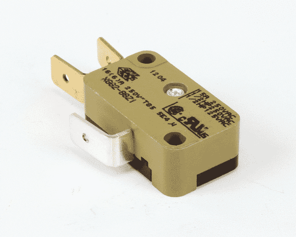 HOBART PARTS Hobart 00-087711-00349 Switch Snap Action - SKU HOB00-087711-00349