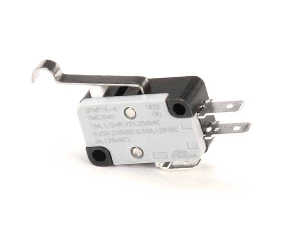 HOBART PARTS Hobart 00-087711-00358 Switch Miniature - SKU HOB00-087711-00358