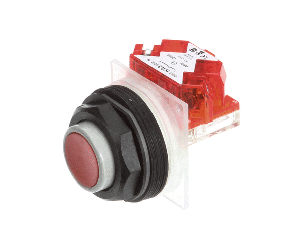 HOBART PARTS Hobart 00-087711-161-2 Push Button - SKU HOB00-087711-161-2