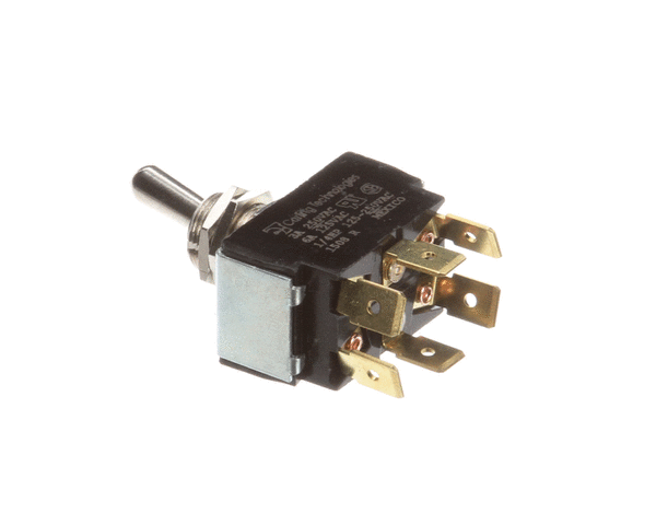 HOBART PARTS Hobart 00-087711-180-1 Switch Toggle - SKU HOB00-087711-180-1