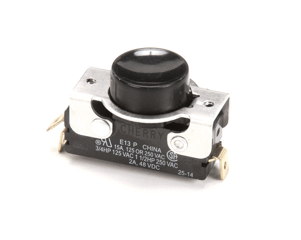 HOBART PARTS Hobart 00-087711-183-4 Switch Pushbutton - SKU HOB00-087711-183-4