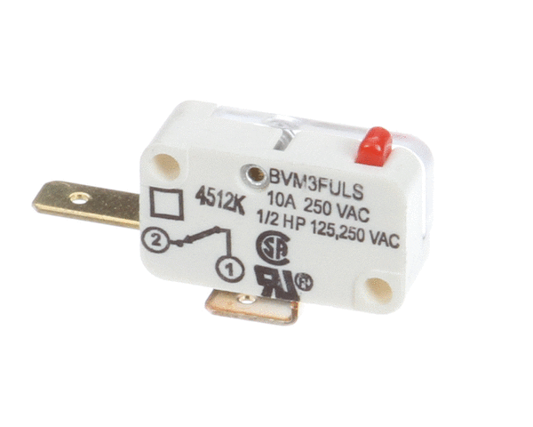 HOBART PARTS Hobart 00-087711-201-1 Switch Pos Action - SKU HOB00-087711-201-1