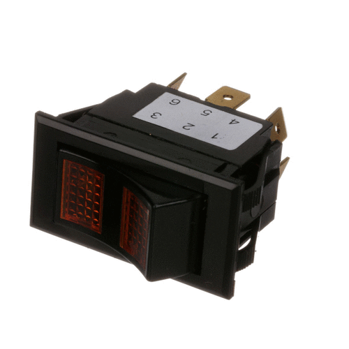 HOBART PARTS Hobart 00-087711-211-2 Switch - SKU HOB00-087711-211-2