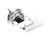 HOBART PARTS Hobart 00-087711-213-1 Switch Air Actuated - SKU HOB00-087711-213-1