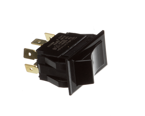 HOBART PARTS Hobart 00-087711-241-2 Switch Rocker Dpdt - SKU HOB00-087711-241-2