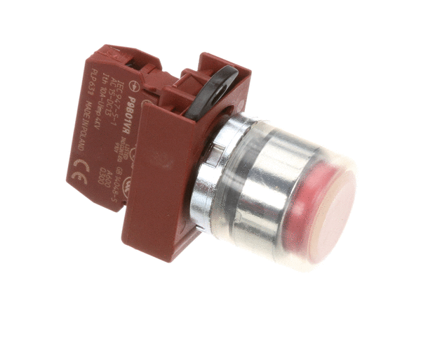 HOBART PARTS Hobart 00-087711-255-7 Switch Start/Stop - SKU HOB00-087711-255-7