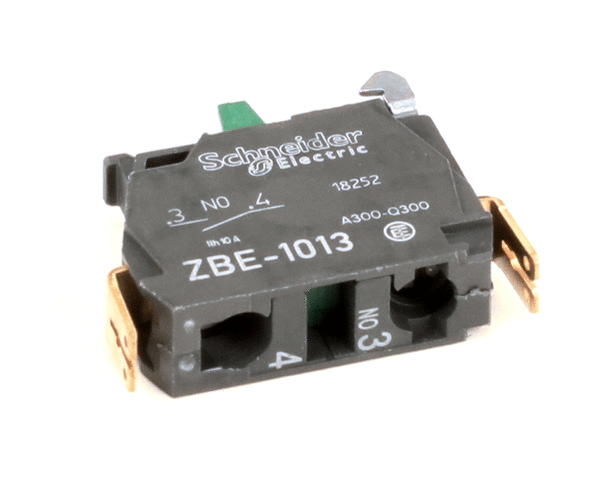 HOBART PARTS Hobart 00-087711-286-1 Block Switch - SKU HOB00-087711-286-1