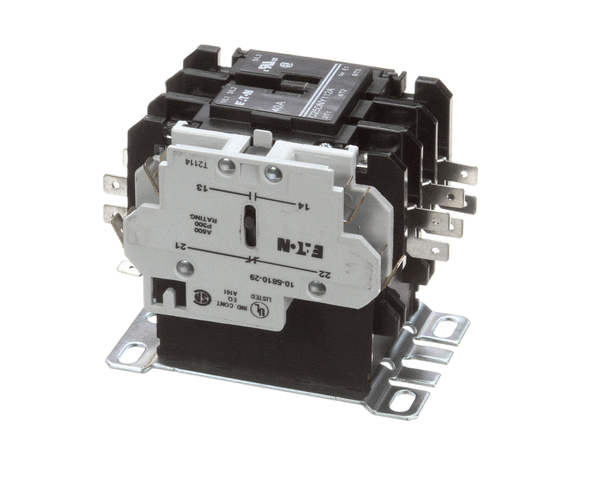 HOBART PARTS Hobart 00-087713-018-2 Contactor - SKU HOB00-087713-018-2