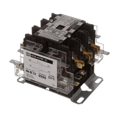 HOBART PARTS Hobart 00-087713-030-1 Magnetic Contactor - SKU HOB00-087713-030-1
