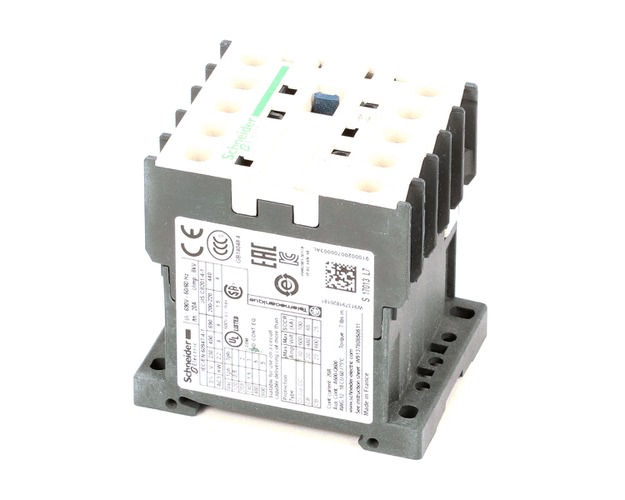 HOBART PARTS Hobart 00-087713-089-3 Contactor 208 VAC - SKU HOB00-087713-089-3
