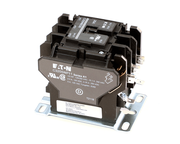 HOBART 00-087713-101-3 CONTACTOR 3P 30A/AUX SW