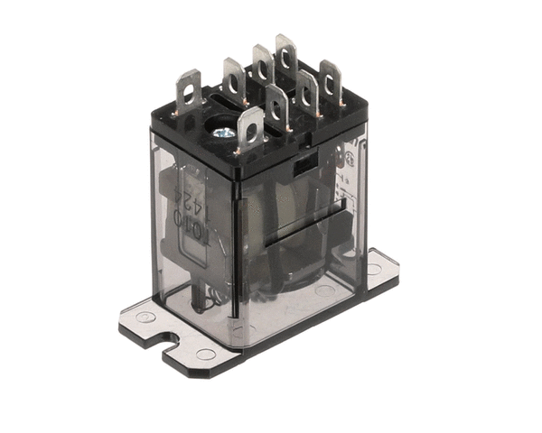 HOBART PARTS Hobart 00-087714-00063 Relay Dpdt (2812/2812PS/2912) - SKU HOB00-087714-00063