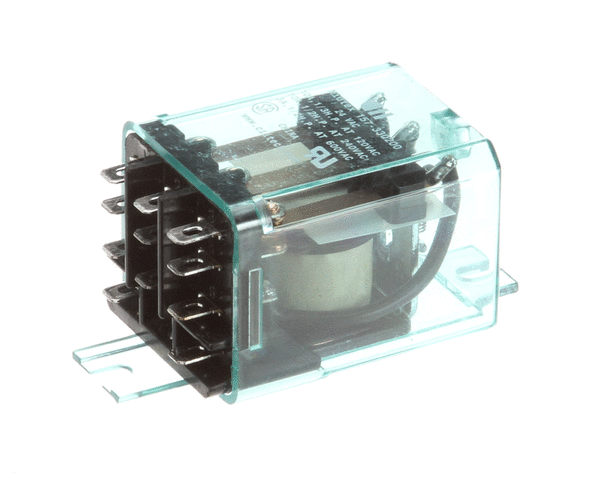HOBART PARTS Hobart 00-087714-020-1 Relay 3 Pdt - SKU HOB00-087714-020-1