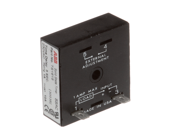 HOBART PARTS Hobart 00-087714-031-1 Time Delay Relay - SKU HOB00-087714-031-1