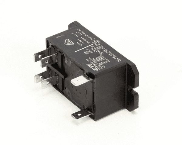 HOBART PARTS Hobart 00-087714-042-1 Relay 2 Pole - SKU HOB00-087714-042-1