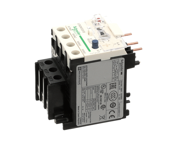 HOBART PARTS Hobart 00-088196-017-1 Relay Overload - SKU HOB00-088196-017-1