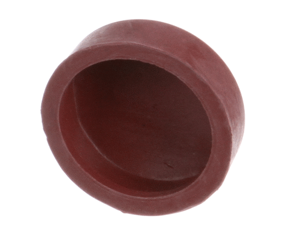 HOBART PARTS Hobart 00-102467-00002 Cap (Red) - SKU HOB00-102467-00002