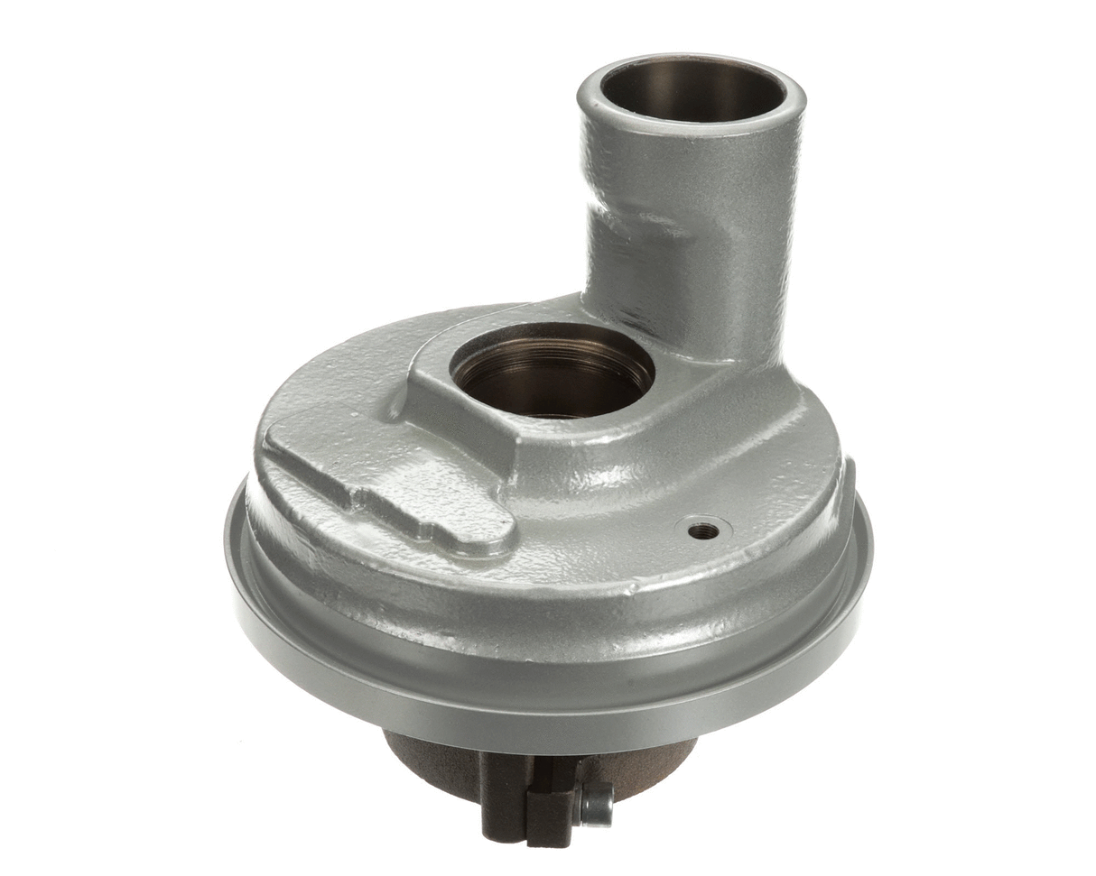 HOBART PARTS Hobart 00-103645-00001 Planetary Bearing Cap Painted - SKU HOB00-103645-00001