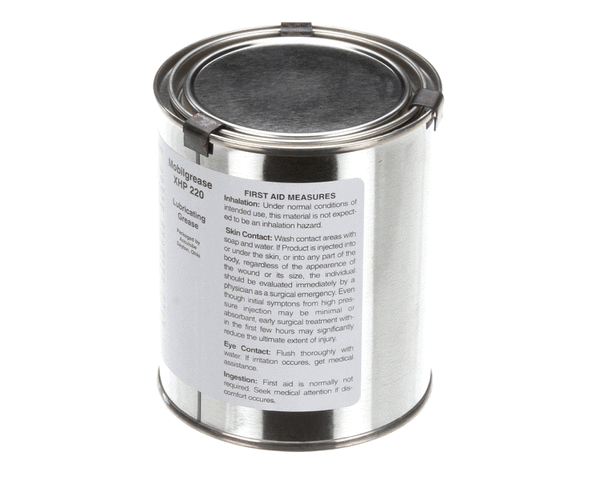 HOBART PARTS Hobart 00-103881-00043 Lubricant /Container Assembly - SKU HOB00-103881-00043