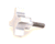 HOBART PARTS Hobart 00-106830 Thumb Screw - SKU HOB00-106830