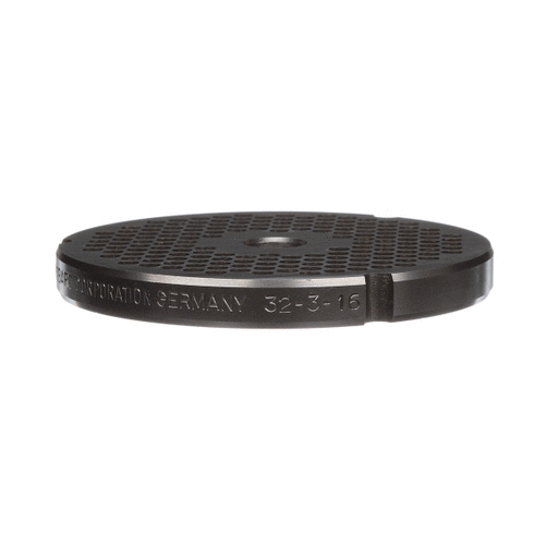 HOBART PARTS Hobart 00-108581-00001 Plate #32-3/16 - SKU HOB00-108581-00001