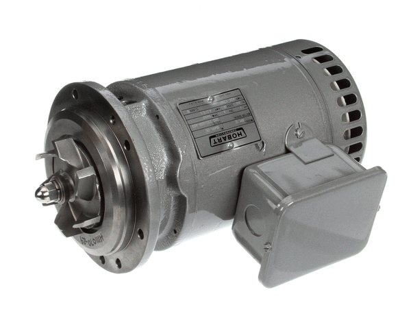 HOBART PARTS Hobart 00-111070-00029 Motor Imp Assembly - SKU HOB00-111070-00029
