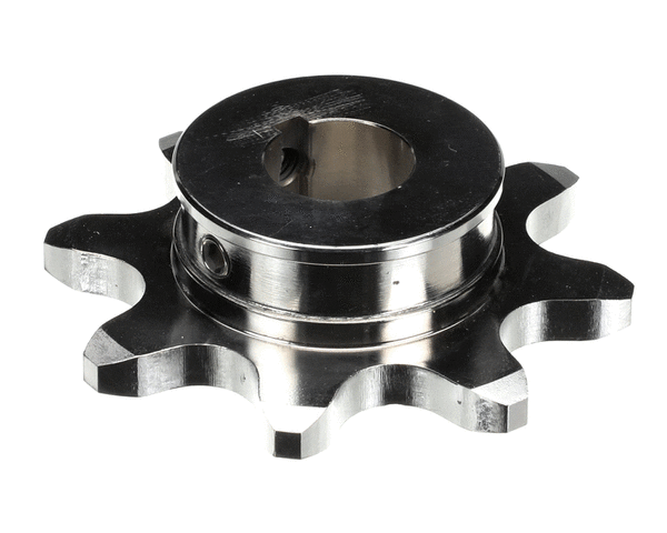 HOBART PARTS Hobart 00-111715 Sprocket (8T) - SKU HOB00-111715