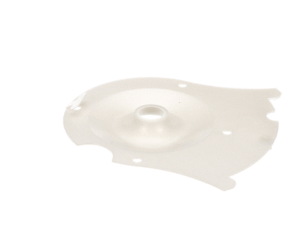 HOBART PARTS Hobart 00-115681-00002 Cover Inlet - SKU HOB00-115681-00002