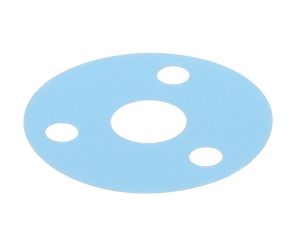 HOBART PARTS Hobart 00-116654-00002 Shim Support Shaft - SKU HOB00-116654-00002