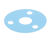 HOBART PARTS Hobart 00-116654-00002 Shim Support Shaft - SKU HOB00-116654-00002