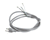 HOBART PARTS Hobart 00-117542-00021 Cord Plug Assembly - SKU HOB00-117542-00021