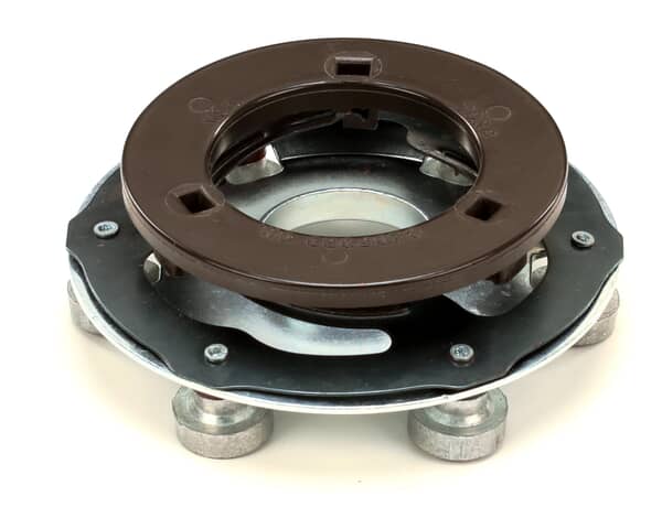 HOBART PARTS Hobart 00-117549-00002 Rotary Switch Assembly - SKU HOB00-117549-00002