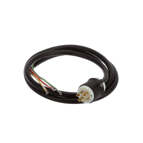 HOBART PARTS Hobart 00-117612-00008 CORDPLUG-230V - SKU HOB00-117612-00008