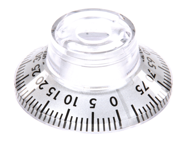 HOBART PARTS Hobart 00-118175 Dial Index - SKU HOB00-118175